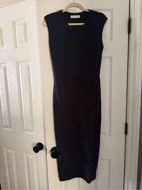 Women’s Sleeveless Nursing Dress